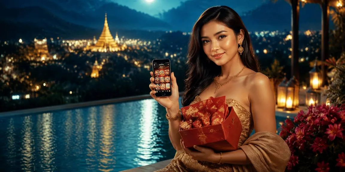 MWD77 အားကစားလောင်းကစား